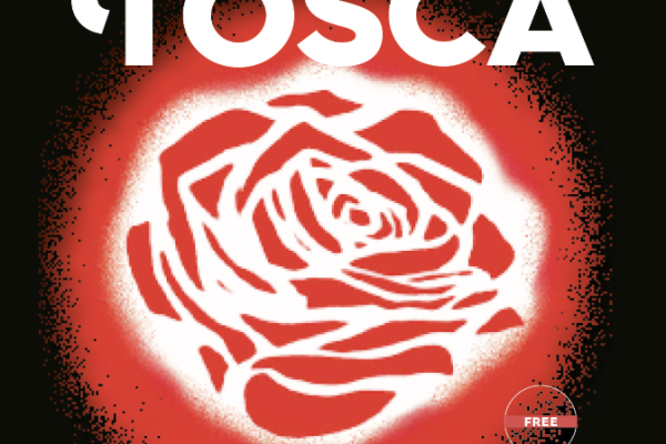 Projection de l’opéra TOSCA dans les îles Anglo-Normandes