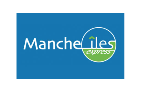 Les îles Anglo-Normandes annoncent conjointement soutenir le service de ferry Manche Iles Express entre la France et les îles Anglo-Normandes