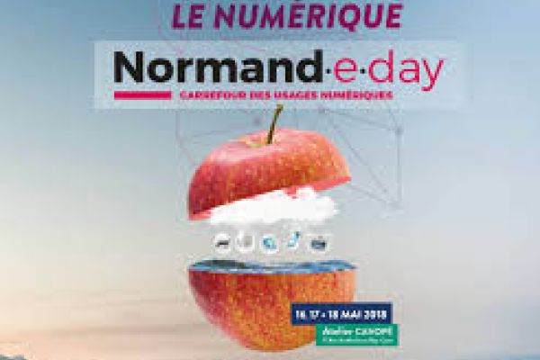 Délégation éducation de Jersey en Normandie