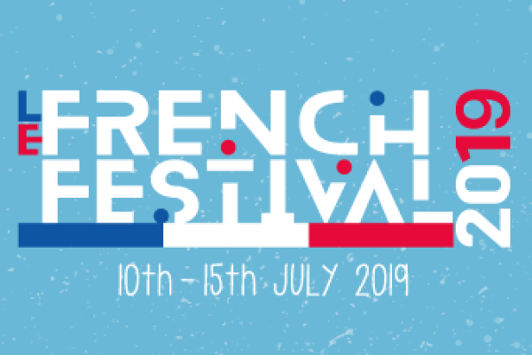 Le French Festival 2019