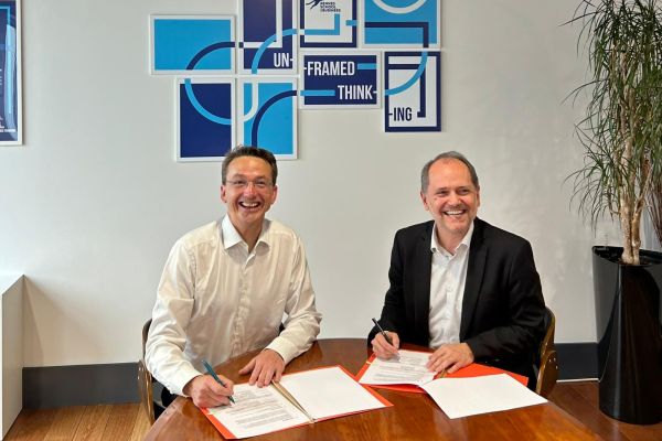 Un protocole d’accord entre le Gouvernement de Jersey et la Rennes School of Business